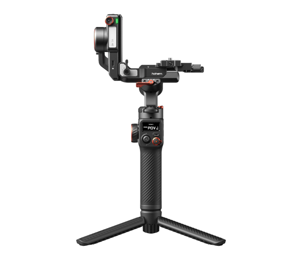 Hohem iSteady MT3  - 1532684 - zdjęcie